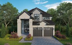 1604 Vandusen Court, London North, ON N5X 0G2