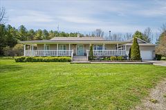 79668 Zion Church Road, Georgian Bluffs, ON N0H 2T0