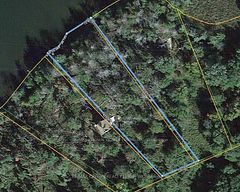 LT 4 PL M496 Grand Trunk Island, Callander, ON P0H 1H0