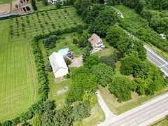 5400 North Service Road, Lincoln, ON L0R 1B3