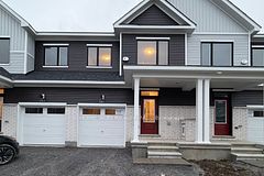 381 Les Emmerson Drive, Barrhaven, ON K2J 7L7