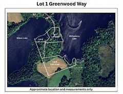 Lot 1 Greenwood Way, Whitestone, ON P0A 1G0