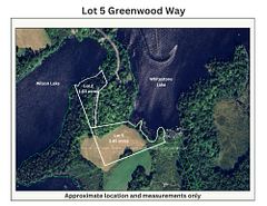 Lot 5 Greenwood Way, Whitestone, ON P0A 1G0
