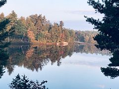 2 - 1112 Sam Cook Road, Gravenhurst, ON P1P 1R3