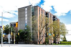 2951 Riverside Drive 502, Billings Bridge - Riverside Park and Area, ON K1V 8W6