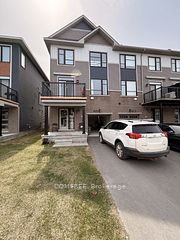 272 Elsie Macgill Walk, Kanata, ON K2W 0L2