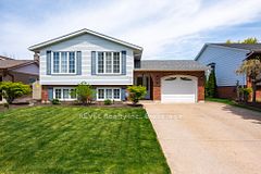 9 Amberwood Court, St. Catharines, ON L2N 7E1