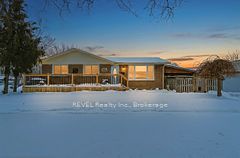 8257 Post Road, Niagara Falls, ON L2H 2E5