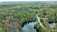 00 Crockford Road, Lake of Bays, ON P1L 1X1