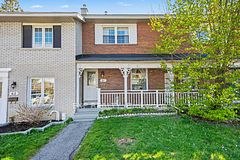 61 Monterey Drive, South of Baseline to Knoxdale, ON K2H 7A9