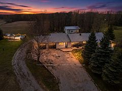 61 Concession Rd 3, Kawartha Lakes, ON K0M 1N0