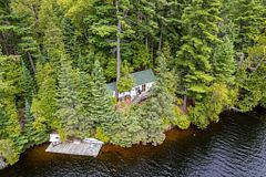 156 Ponacka Road, Hastings Highlands, ON K0L 1C0