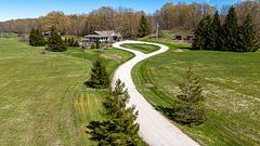 130483 Gleason Lake Road, Georgian Bluffs, ON N0H 2T0