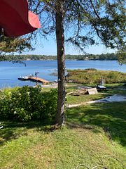 42 West Ham Lake Road, Killarney, ON P0M 1A0