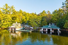 1052 Longhurst Road 22, Muskoka Lakes, ON P0B 1J0