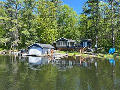 7206 Severn River Shore, Georgian Bay, ON P0C 1M0