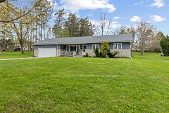 317044 Highway 6 & 10, Chatsworth, ON N0H 1G0