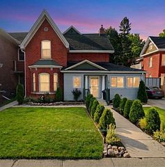 271 7th Street E, Owen Sound, ON N4K 1H8