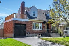 1072 Richard Avenue, Billings Bridge - Riverside Park and Area, ON K1H 8C4