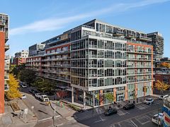 360 Mcleod Street 905, Ottawa Centre, ON K2P 1A9