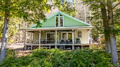 10469 Little Hawk Lake WAO N/A, Algonquin Highlands, ON K0M 1S0