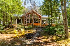 12553 Little Hawk Lake East Shore WAO N/A, Algonquin Highlands, ON K0M 1S0