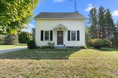 1501 County Road 12 Road, Prince Edward County, ON K0K 2T0