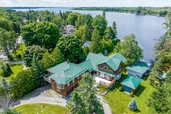 48 Sturgeon Glen Road, Kawartha Lakes, ON K0M 1N0