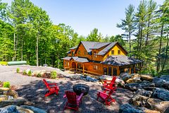 1213 CAMP JACKSON Road 15, Muskoka Lakes, ON P0C 1A0
