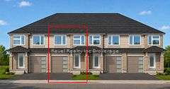 327 Kading Crescent, Woodstock, ON N4S 0G6