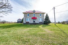 263 GARDEN OF EDEN Road, Horton, ON K7V 3Z8