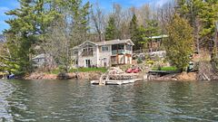 1325 & 1314 Claude Brown Road, Minden Hills, ON K0M 2K0