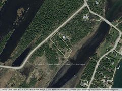 PCL 12-4 SEC D12 WALTER CHARMAN Drive, Northern Bruce Peninsula, ON N0H 2M0