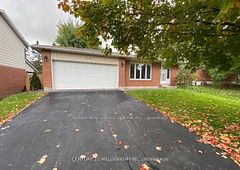 334 Jelly Street UB, Shelburne, ON L9V 2Y6