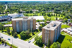 10 Overlea Drive 1114, Kitchener, ON N2M 5B8