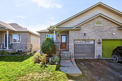 234 Ruttan Terrace, Cobourg, ON K9A 5X6