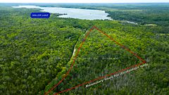 Part 1 Tammy's Cove Road, Northern Bruce Peninsula, ON N0H 1Z0