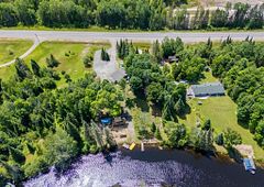899 KATRINE Road, Burk's Falls, ON P0A 1C0
