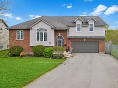 3561 Carver Street, Fort Erie, ON L0S 1S0