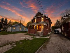 605 7th Avenue, Hanover, ON N4N 2J9