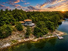 1 Loon Bay, Carling, ON P0G 1G0
