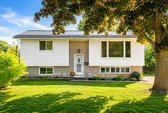 56 ST. PATRICK Street, Kawartha Lakes, ON K9V 1R5