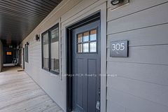 12 Beckwith Lane 305, Blue Mountains, ON L9Y 0A4
