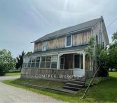 2 Miller Street, Lansdowne Village, ON K0E 1L0