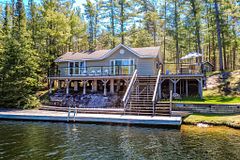 9 Severn River 403, Muskoka Lakes, ON P0C 1M0