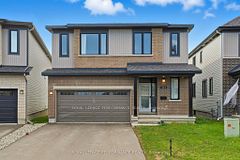 162 Lumen Place, Orleans - Convent Glen and Area, ON K1W 0T1