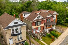 738 KING Street W, Hamilton, ON L8S 1J8
