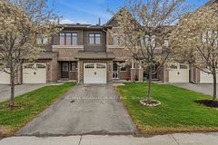 696 Trigoria Crescent, Orleans - Cumberland and Area, ON K4A 1A8
