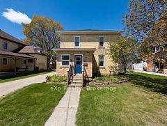 625 GIBSON Street, Brockton, ON N0G 2V0