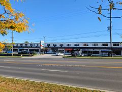 1837 Lansdowne Street W 27, Peterborough, ON K9K 1R4